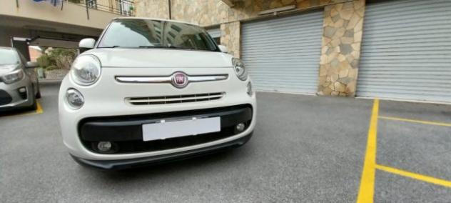 FIAT 500L 1.4 95 CV LOUNGE Pop rif. 23152294