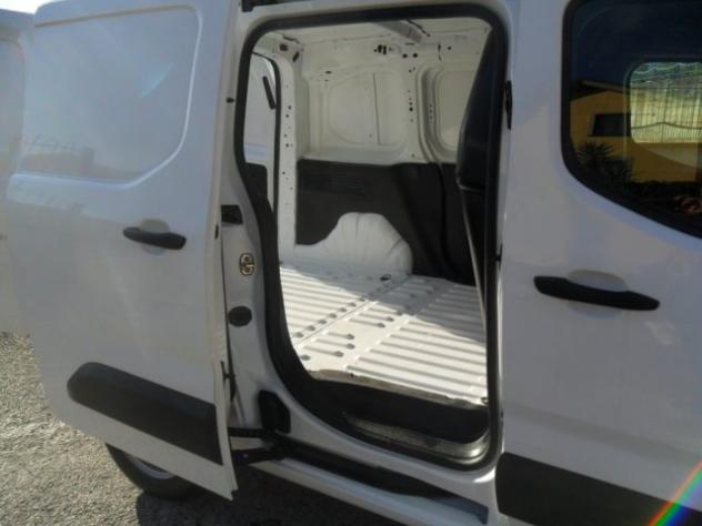TOYOTA Proace City 1.5D 100 CV S&S PC 5p. Comfort rif. 23994625 - Foto 10