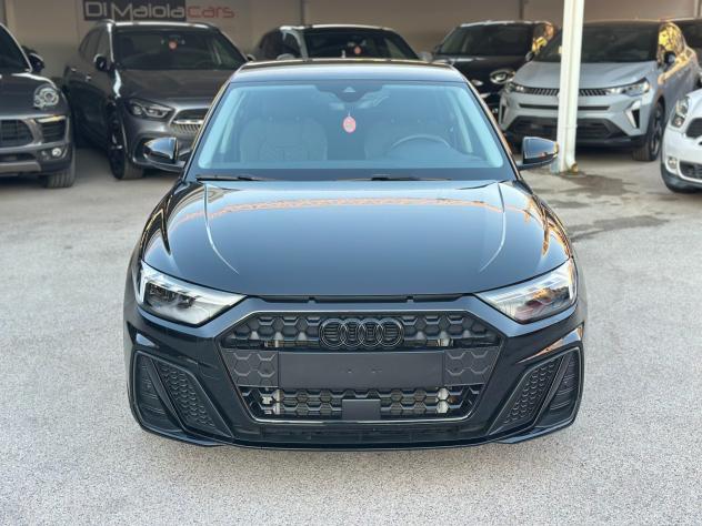 Audi A1 SPB 30 TFSI S tronic S line edition '25 - Foto 10