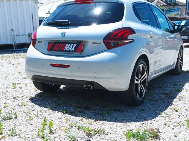 Peugeot 208 BlueHDi 100 5 porte GT Line - Foto 5