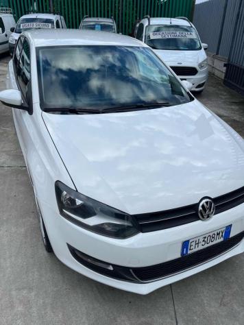 VOLKSWAGEN Polo 1.2 TSI 5 porte Highline rif. 23999742 - Foto 6