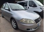 FIAT Croma 1.9 Multijet Dynamic rif. 24047382