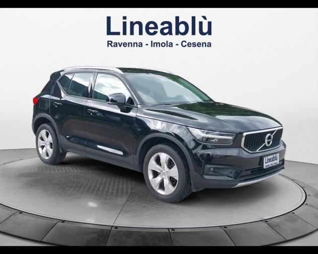 Volvo XC40 (2017---) D3 AWD Geartronic Business Plus - Foto 7