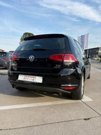 VOLKSWAGEN Golf 1.6 TDI DPF 5p. BlueMotion rif. 24153771 - Foto 5
