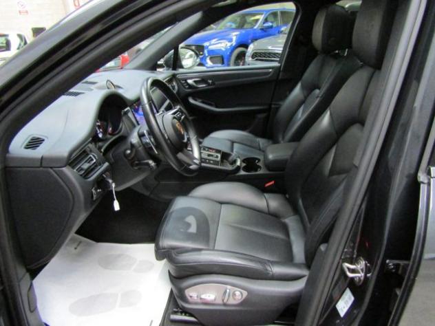 PORSCHE Macan Macan 2.0 PDK FULL * 63.000 KM REALI * rif. 23824744 - Foto 9