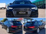 Audi A4 Avant 2.0 TDI 190 CV ultra Business Sport