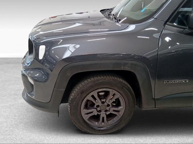 Jeep Renegade 2019 1.0 t3 Longitude 2wd - Foto 4