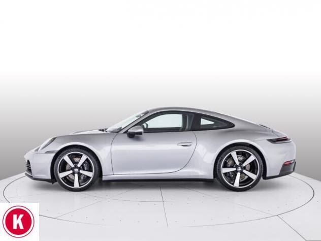Porsche 911 Carrera **Leasing 1.040 al mese** - Foto 3