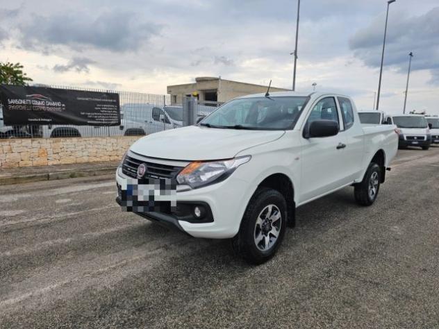 FIAT Fullback 2.4 150CV Cabina Estesa SX S&S rif. 23931772