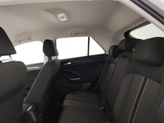 Volkswagen T-Roc 1.0 TSI Style - Foto 9