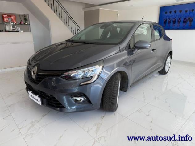 RENAULT Clio Blue dCi 100 CV 5 porte Evolution rif. 24034062 - Foto 3
