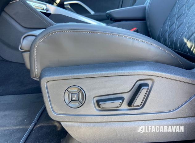 Audi SQ5 Sportback 3.0 tfsi mhev Launch edition quattro 367cv s-tronic KM 0 - Foto 9