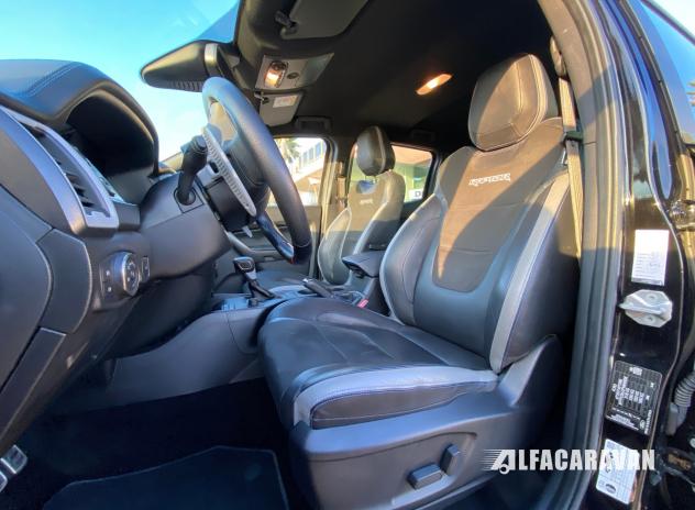 Ford Ranger Raptor 2.0 tdci double cab 213cv auto iva esclusa - Foto 7