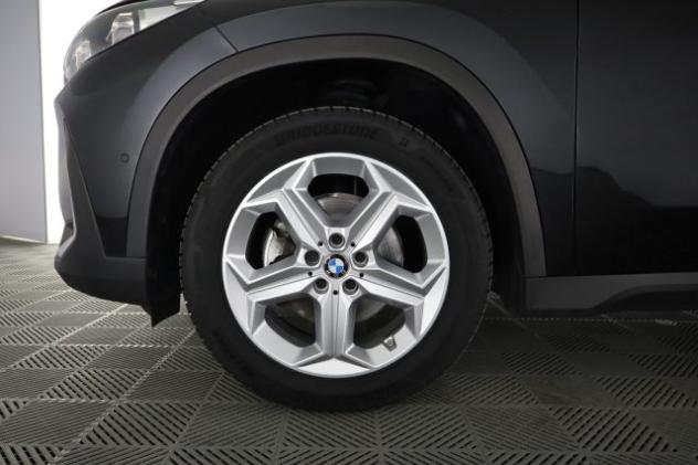 BMW X1 X1 sDrive 18i rif. 23979179 - Foto 8