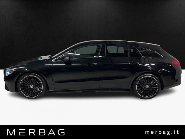 Mercedes-Benz CLA Shooting Brake 200 d AMG Line Advanced Plus auto - Foto 6