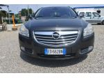 Opel Insignia 2.0 CDTI Sports Tourer AUTOMATICA 2011