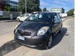 Toyota Yaris 1.0 5 porte