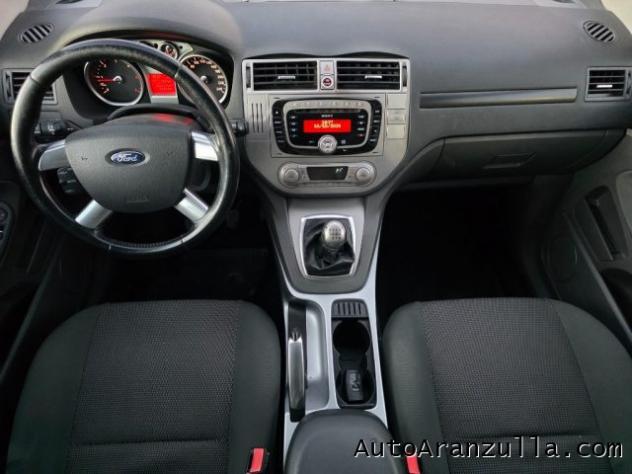 FORD Kuga 2.0 TDCi 140CV 2WD Titanium rif. 24182406 - Foto 8