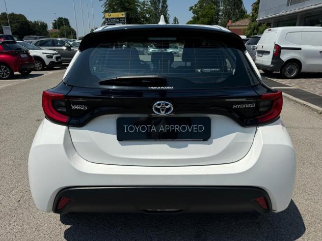 Toyota Yaris Hybrid Trend MY22 - Foto 7