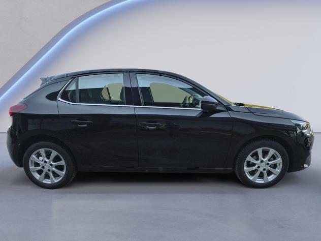 Opel Corsa 1.2 Elegance 75 CV MT5 NEOPATENTATI - Foto 7
