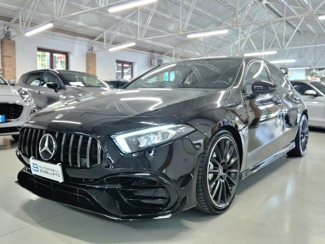 Mercedes-benz A 35 AMG 4Matic - Foto 3