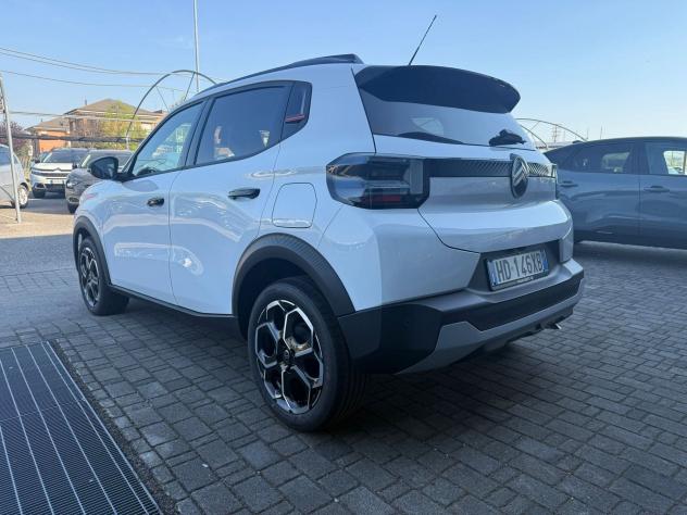 Citroën C3 Turbo 100 cv Manuale MAX - Foto 8