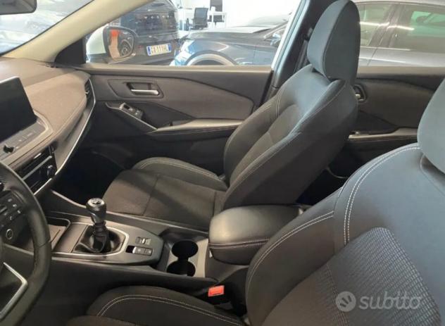 Nissan Qashqai MHEV 140 CV Acenta - Foto 6