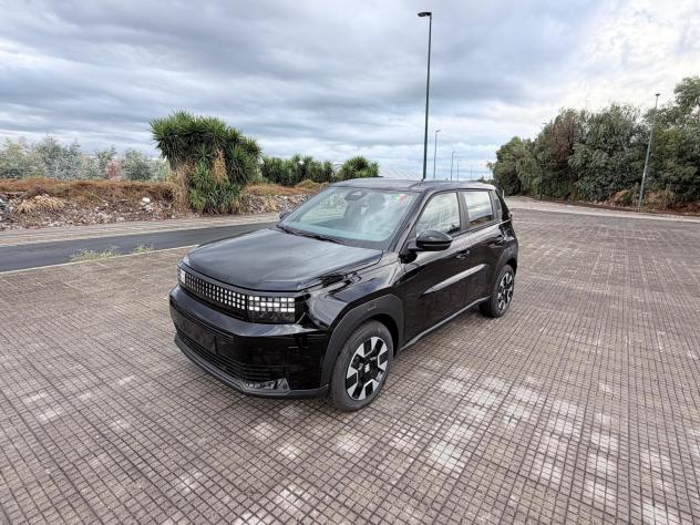 Fiat Grande Panda 1.2 100 CV S&S Icon - Foto 9