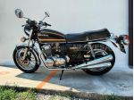 Honda CB 750 Four K del 1979  ASI + CRS Scarico Busso Omologato con Documen &hellip;