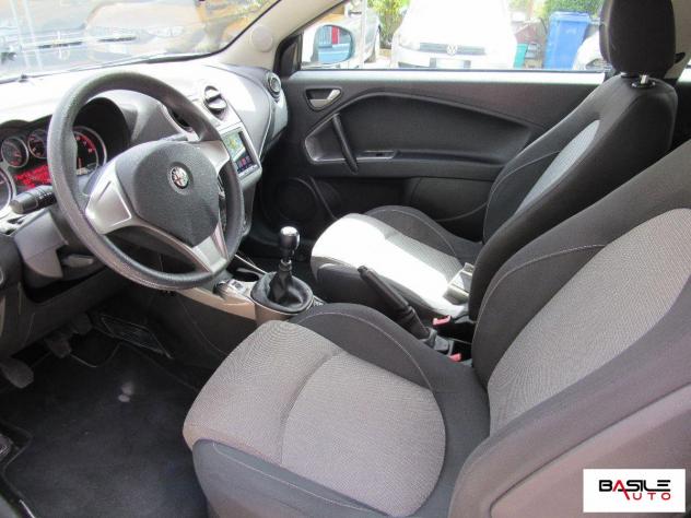 ALFA ROMEO - MiTo - 1.4 105CV M.air S&S Distinctive - Foto 7