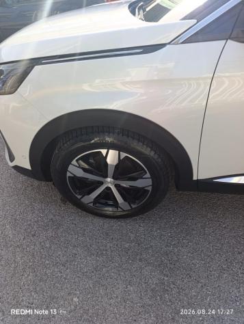 PEUGEOT - 3008 - BlueHDi 130 EAT8 S&S Allure - Foto 4