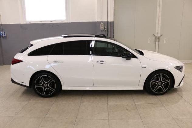 MERCEDES-BENZ CLA 220 d Automatic Shooting Brake AMG Line Premium Plus rif. 24054219 - Foto 7
