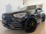 MERCEDES-BENZ GLC 43 AMG 4Matic AMG*TETTO*21*LUCI AMBIENT*PEDANE rif. 23953882