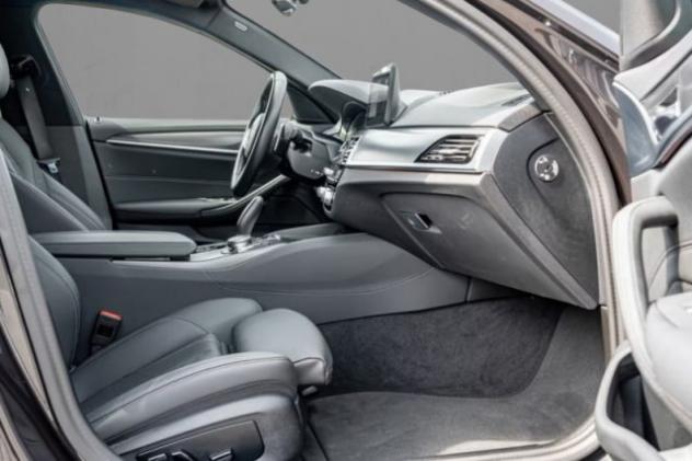 BMW 520 d 48V Touring Msport rif. 23806907 - Foto 5