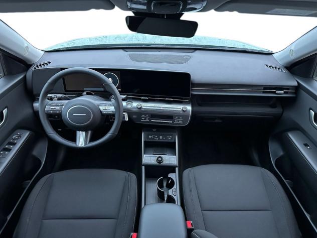 Hyundai Kona Hybrid 1.6 HEV Business 2WD DCT - Foto 9