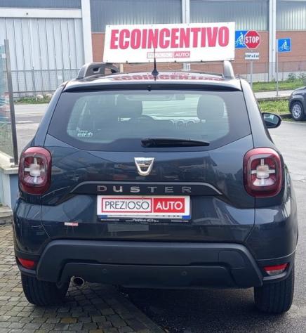 DACIA Duster 1.5 Blue dCi 8V 115 CV 4x2 Comfort rif. 23885212 - Foto 10