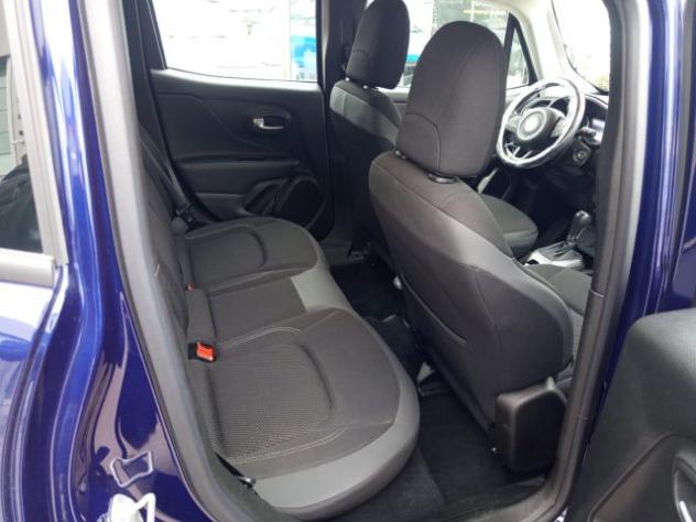JEEP Renegade 1.3 T4 DDCT Limited rif. 23309050 - Foto 9