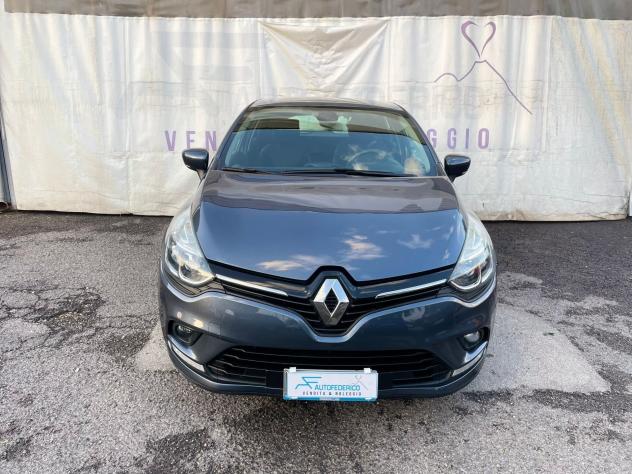Renault Clio TCe 12V 90 CV GPL Start&Stop 5 porte Energy Life - Foto 3
