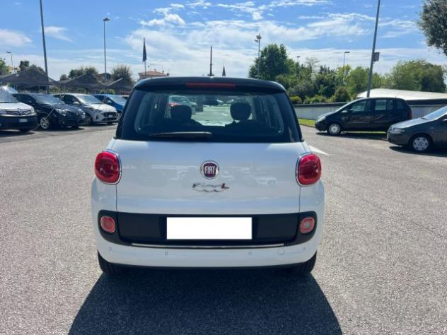 FIAT 500L 1.3 Multijet 95 CV Lounge rif. 23620899 - Foto 6