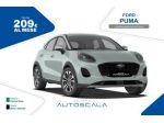FORD Puma 1.0 EcoBoost Hybrid 125cv S&S Titanium rif. 24105332