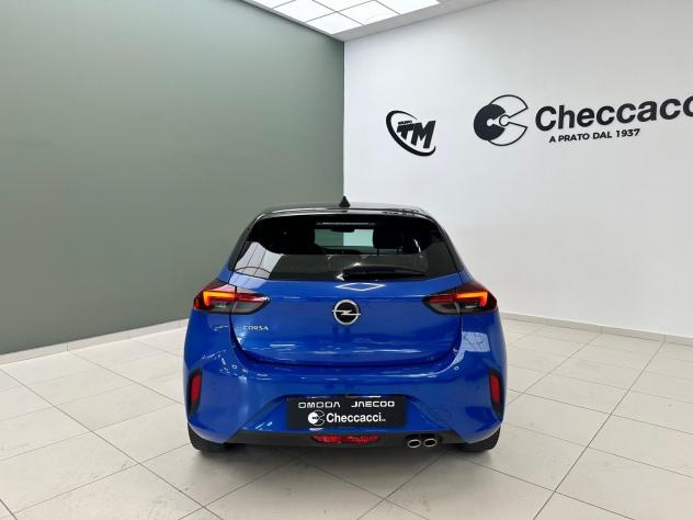 Opel Corsa 1.2 130 CV aut. GS Line - Foto 5