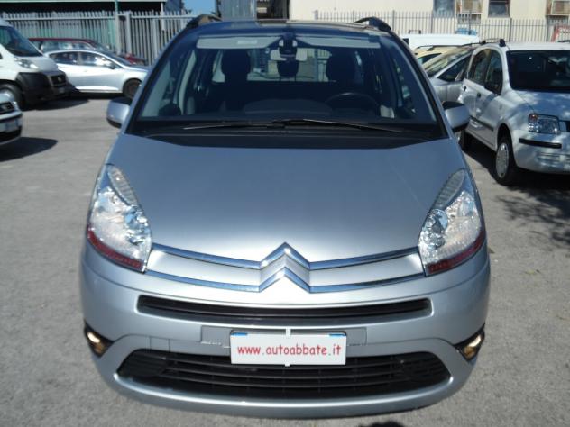 Citroen C4 Grand Picasso 1.8 Perfect Eco Energy M - Foto 2