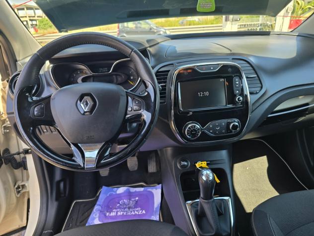Renault Captur 1.5 dCi 90CV S&S Energy R-Link - Foto 9