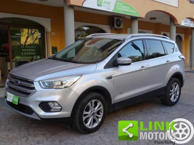 FORD Kuga 2.0 TDCI 150 CV AWD rif. 23913783