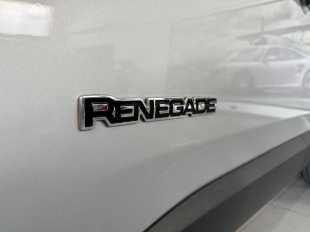 Jeep Renegade 1.6 Mjt 120 CV Limited - Foto 4
