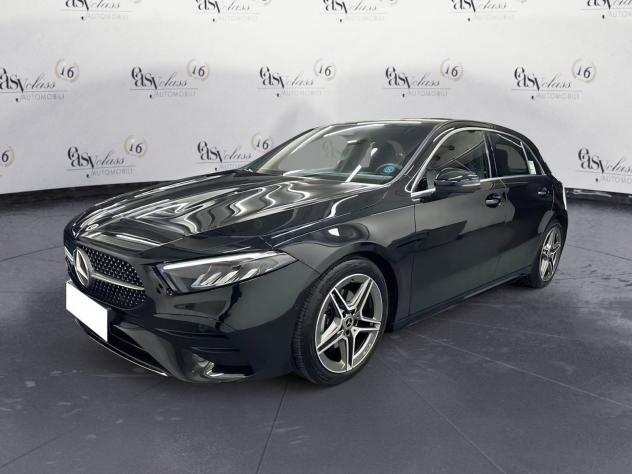 Mercedes-Benz Classe A A 200 Premium AMG LED NAVI