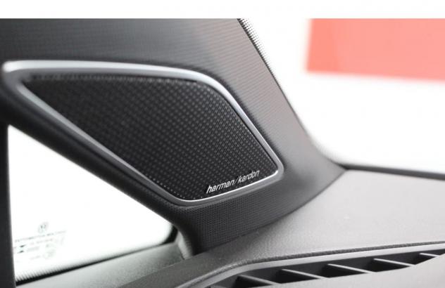 Volkswagen Golf 2.0 TSI GTI DSG MATRIX LED BLACK STYLE HARMAN KARDON - Foto 7
