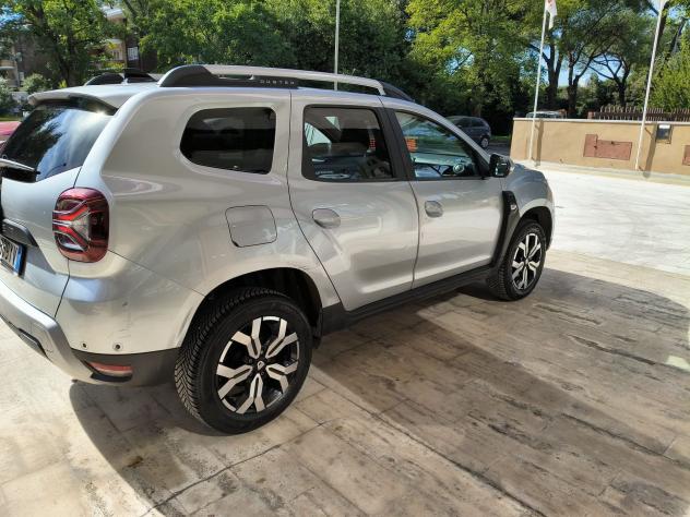Dacia Duster Duster 1.0 tce Prestige up Gpl 4x2 100cv - Foto 3