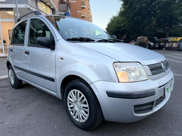 Fiat Panda 1.2 60cv UNIPRO Soli 30.000km!!! - Foto 3