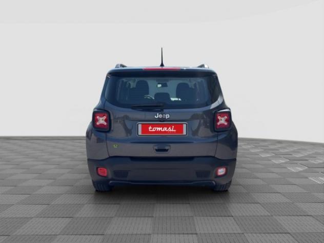 JEEP Renegade Renegade 1.5 Turbo T4 MHEV Limited rif. 23930454 - Foto 4